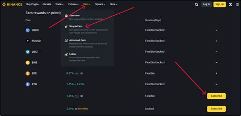 how to stake on binance|Earn Crypto Rewards .